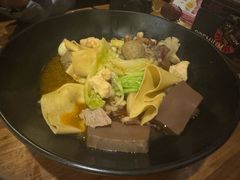 -万记麻辣烫国展总店
