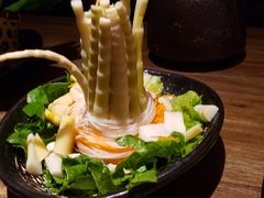 -湊湊火锅·茶憩(郑州绿地新都会店)