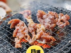 -松明一烤肉馆(鲁园店)