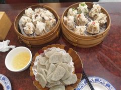 -都一处烧麦馆(前门店)