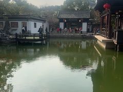 -常熟方塔园