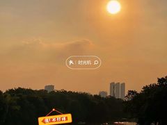 -海珠湖公园