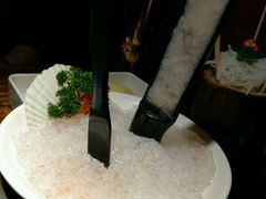 -咕嘟草帽鱼·牛奶一样的鲜鱼汤(包河万达广场创始店)