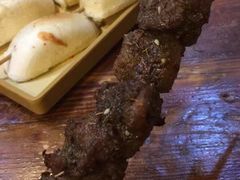 -老姑砂锅·烧烤天津菜(体北道店)