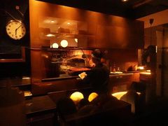 -BAKER&SPICE(安福路店)