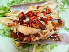 -众想海鲜·烧烤·海肠捞饭·渔家菜(孙家疃店)