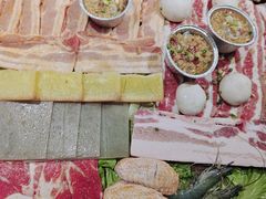 -乌拉烤肉(如皋首店)