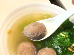 -潮泰牛肉火锅 · 创于1992年(车公庙店)