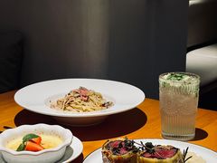 -JANS意式简餐厅·惠灵顿牛排