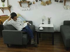 -参差咖啡(水果湖公园店)