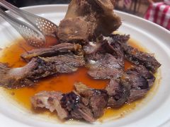 -西贝莜面村(近铁城市广场店)