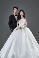 -水晶之恋婚纱摄影(北京总店)