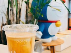 -dotcom coffee古点咖啡(致真大厦店)