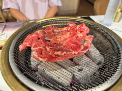 -西塔老太太泥炉烤肉(望京一店)