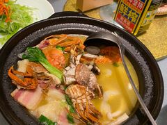 -吴越荣记苏州菜·松鼠桂鱼(月光码头店)