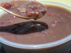 红豆沙-百花传统甜品店(原址店)