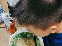 -西部马华清真兰州牛肉面·烧烤夜市(三里河店)