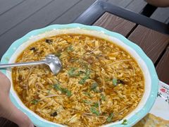 -春水锅贴·传统鲁菜(大明湖店)