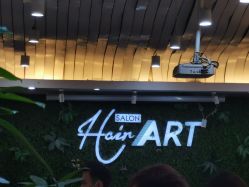 -Hair ART造型沙龙
