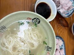 -阿勇面馆(东书房路店)
