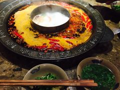 -重庆渝达老火锅(春熙路店)
