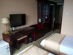 标间-介休云峰墅苑