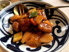 -三号黄浦会Canton Table