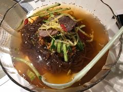 -七八冷面·延边朝鲜族美食(圣熙八号店)