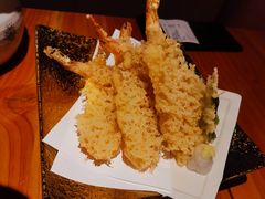 明虾天妇罗-文三酒肆自助放题(新街口友谊广场店)