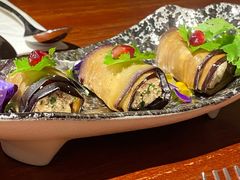 -格鲁·秀色Georgia’s Feast
