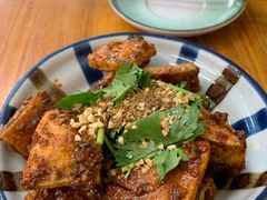 -炒豆合作社(东四总店)