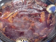 -五里关火锅(牛市口店)