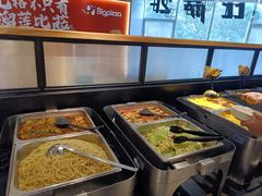 -比格比萨自助(花园路店)