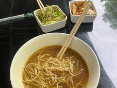 -兴福老面馆(寺路街店)