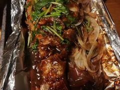 -新白鹿餐厅(龙游路总店·杭帮菜名店)