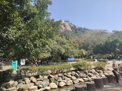 -云洞岩风景区