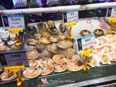 -船梆煮•蒸汽海鲜·炉火烤肉(五四广场店)