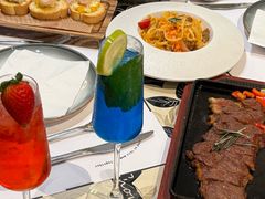 -LE SHARE洛笙·花园西餐(北京路步行街店)
