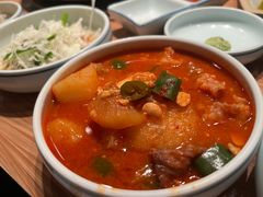 -王妃家(明洞中央店)