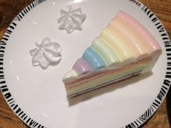 -雨舍咖啡(汉神购物广场咖啡街区店)
