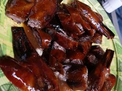 玉冰烧鹅-淘谷粤有味(石湾店)