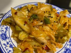 -雁滩白记·兰州牛肉面