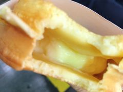 -半饱台式茶点