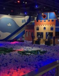 -幻贝家儿童乐园(苏州中心店)