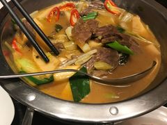 -浙江安吉JW万豪酒店·万豪中餐厅