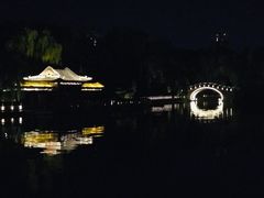 -迎泽公园