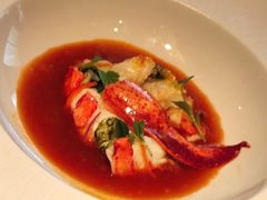 -Le Bernardin