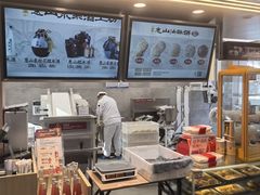 -新万鑫银丝面·非遗无锡味(惠山古镇店)