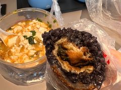 -夏记早点