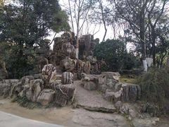 -莲湖公园